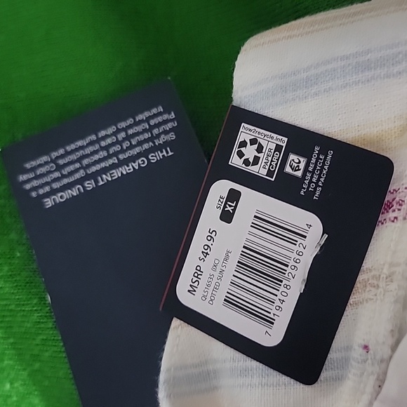 LINEN SHORTS - Picture 4 of 8